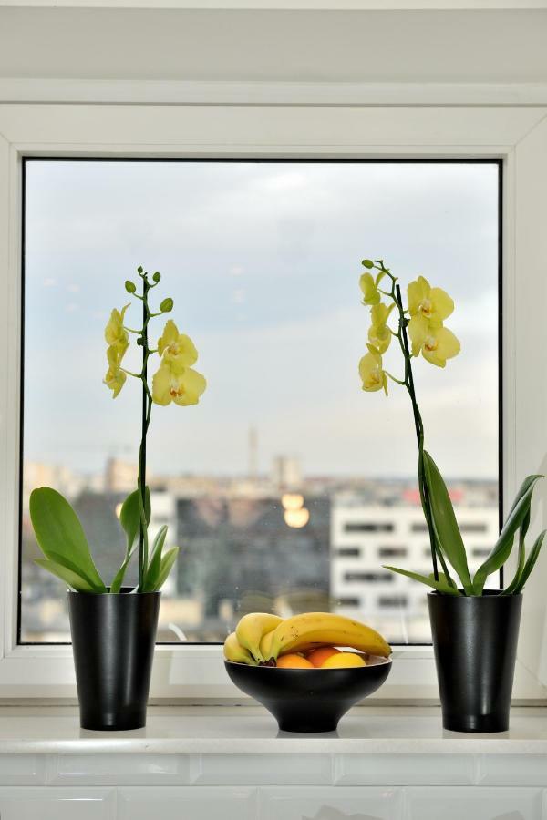 Apartment Myhome Zagreb Exterior foto