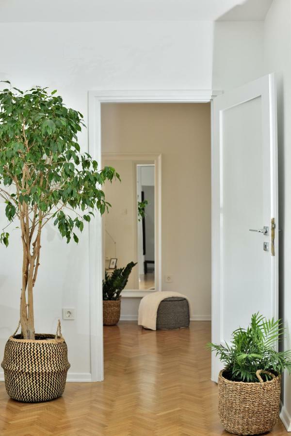 Apartment Myhome Zagreb Exterior foto